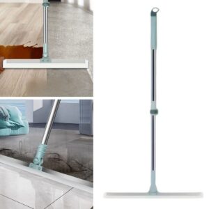 Teleskopik Oynar Başlıklı Cam,Zemin Silme Aparatı Çekçek (5286)