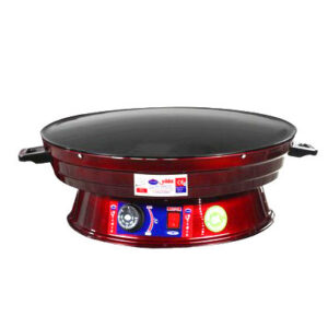 TERMOSTATLI  KATMER SACI 2000 WATT (5286)