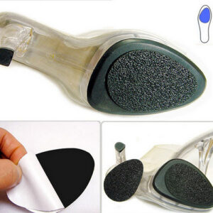 Topuklu Ayakkabı Altına Yapışan Kaydırmaz (2li) (5286)