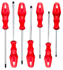 TORNAVİDA STELL  7 PARÇA  TORNAVİDA SETİ (5286)