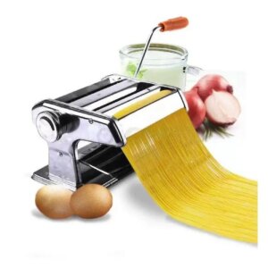 Tuğra Çelik Yerli Erişte Makinesi 180 MM (5286)