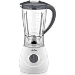 TURBO DOĞRAYICI BLENDER BUZ KIRICI SHB-3062 (5286)