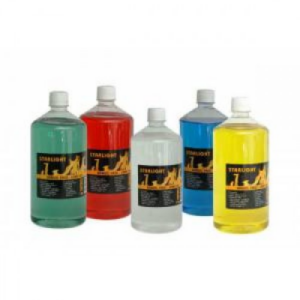 UCC RENKLİ MİX 400ML KANDİL YAĞI (5286)
