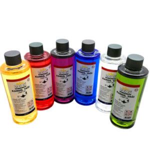 UCC RENKLİ MİX 250ML KANDİL YAĞI (5286)