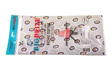 ÜTÜ BEZİ ISIYA DAYANIKLI LARGE 140X52 (5286)