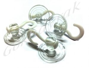 UYDAŞ KÜÇÜK 30MM VANTUZ 100LÜ (5286)