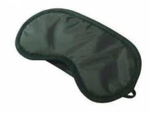 Uyku Göz Bandı Uyku Maskesi (5286)