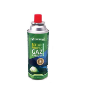 UZUN GAZ KARTUŞU 227GR (5286)