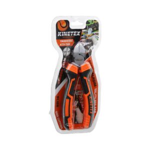 VAKUMLU  NO-6 - 160MM YEN KESKİ KARBON ÇELİK - YALITILMIŞ SAP KTX-3289 (5286)