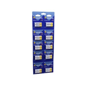 VARTA KALEM PİL ALKALİN 20PCS (5286)