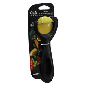 VEGAN SAPAN SOYACAK PLASTİK SAPLI (5286)