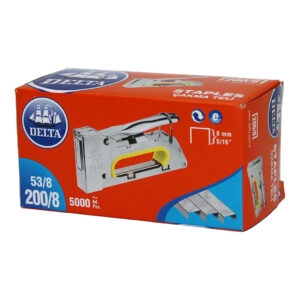 VENDA 200/8M MOBİLYA ÇAKMA ZIMBA TELİ 5000 PARÇA (5286)