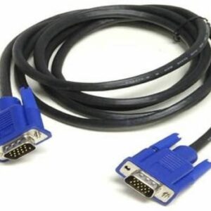 VGA KABLOSU 1.45MT PL-7008 (5286)