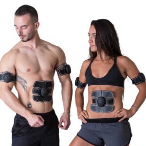 Vücut Geliştirici Elektronik Kemer (5286)
