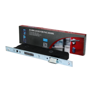 WC-BANYO PVC KAPI KİLİT P35MM (5286)