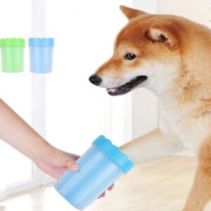 Welfare Köpek Pati Yıkama Aparatı KÜÇÜK (5286)