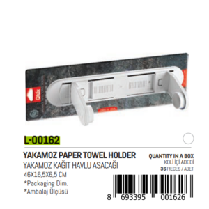 YAKAMOZ KAĞIT HAVLULUK (5286)