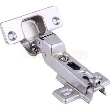 YARIM DEVE OTOMATİK DOLAP MENTEŞE 002 B2 (5286)