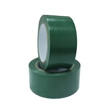 YEŞİL ÇADIR VE TAMİR BANTI 48MMX10M (5286)