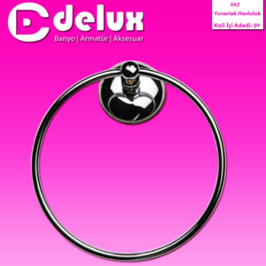 YUVARLAK HAVLULUK (5286)