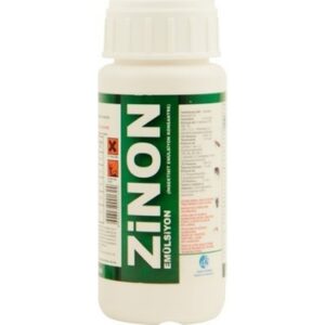 ZİNON 100ML EMÜLSİYON SIVI BÖCEK İLAÇ (5286)