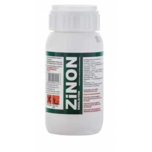 ZİNON 250ML EMÜLSİYON SIVI BÖCEK İLAÇ (5286)