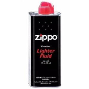 ZİPPO BENZİN 125ML (5286)