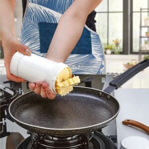 ANKAVERSE® Tereyağı Sürme, Yayma, Saklama, Kesme Aparatı, Tereyağlık