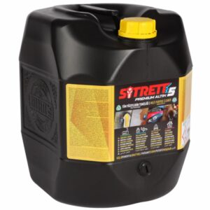 Sitrett MX Çok Amaçlı Temizleyici Premium 20Kg