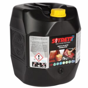 Sitrett MX Oto Detaylı Temizleyici 20 KG