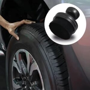 ANKAVERSE® Oto Detay Temizlik Fırçası Yumuşak Tüylü Kapaklı Temizlik Fırçası