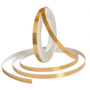 GOLD DERZ ARASI YAPIŞKANLI BANT  10MM X 45MT  (5286)