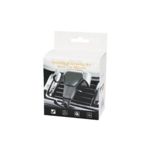 KISKAÇLI ARAÇ İÇİ TELEFON TUTUCU (5286)