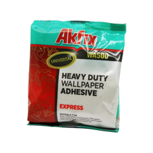 TOZ DUVAR KAĞIDI YAPIŞTIRICI 250GR (5286)