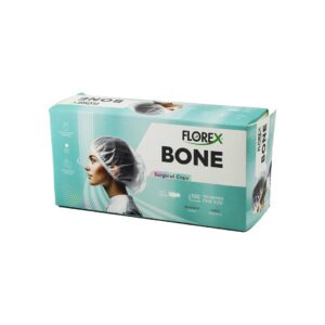 100PCS CERRAHİ - HİJYEN - AŞCI KAFA BONESİ KUTULU PAKET (5286)