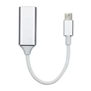 4K 30HZ TYPE C TO HDMİ DÖNÜŞTÜRÜCÜ ADAPTÖR KABLO