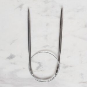 LOREN CRAFTS 4,5 MM ÇELİK MİSİNALI ŞİŞ 40 CM