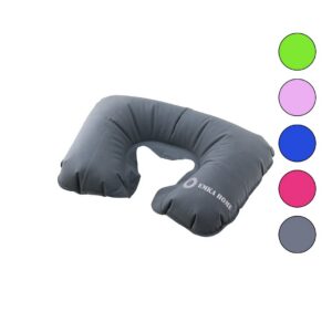 BOYUNA GEÇMELİ SEYAHAT BOYUN ŞİŞME YASTIK (5286)