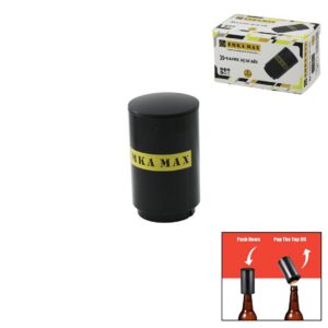 PRATİK KAPAK AÇACAK ŞİŞE KAPAĞINA TAK = BAS-BIRAK (5286)