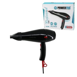 SAÇ KURUTMA - FÖN MAKİNESİ 2500W PERFORM TR-1001 (5286)