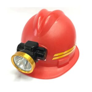 Şarjlı Baret Lambası Osl Led Wt-065