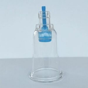 3 Numara Hacamat Kupası