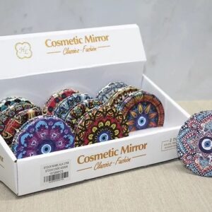 Taşlı El Aynası Yulak İnce