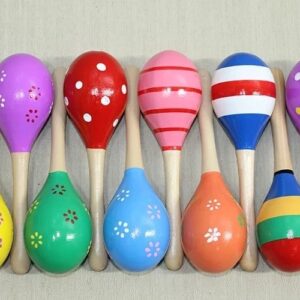 Yumurta Marakas 92-303