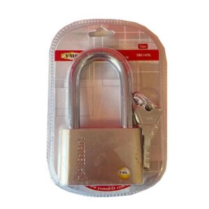Ymk Krom Asma Kilit 70mm