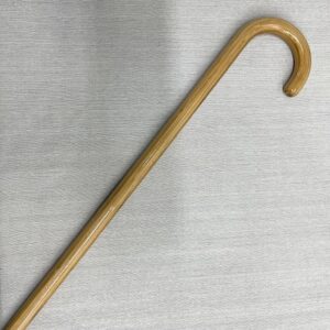 Rahat Tutuşlu Zarif Ahşap Baston