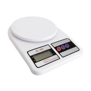 Dijital Hassas Mutfak Tartısı Mutfak Terazisi-hassas Ölçüm 10kg