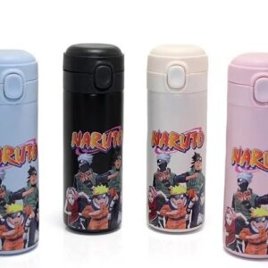 Anime Baskılı Termos