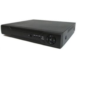 AHD DVR 8 Kanal Kamera Kayıt Cihazı - Bnc spotlu KD-508