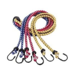 Bagaj ( Taşıma ) Gergi Lastiği 1 Mt